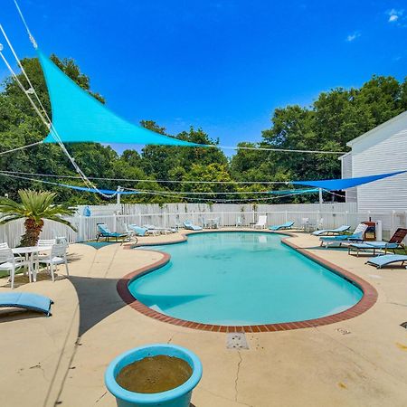 Gulfport Retreat With Pool Access 4 Mi To Aquarium Villa ภายนอก รูปภาพ